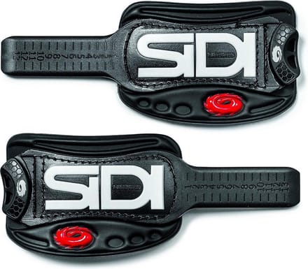 SIDI Soft Instep 3 Closure System Black