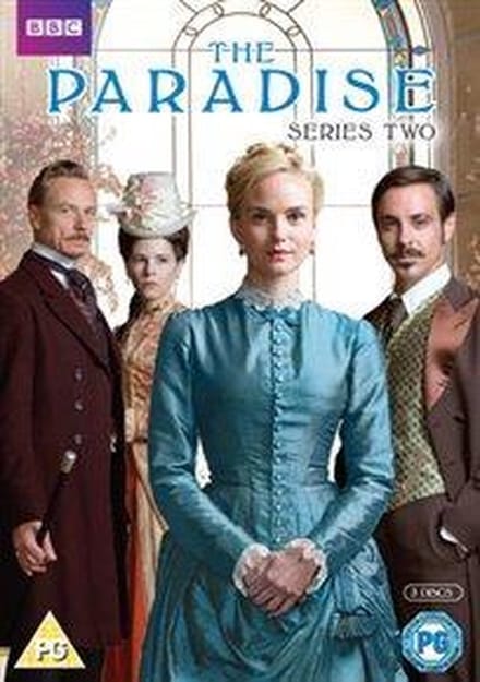 Paradise - Series 2 (Import)