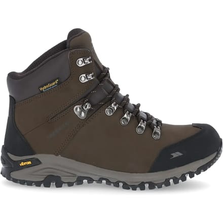 Trespass Baylin Wandelschoenen Bruin EU 39 Vrouw