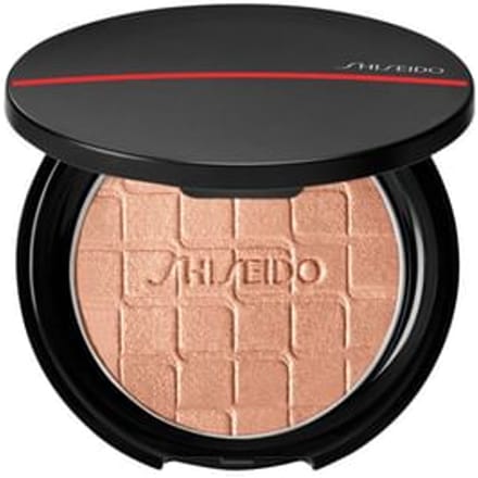 Shiseido - Aura Dew Illuminator Powder 02 Meteor