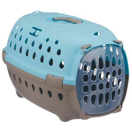 L 50 x B 35 × H 32 cm - Trixie Transportbox Tinos