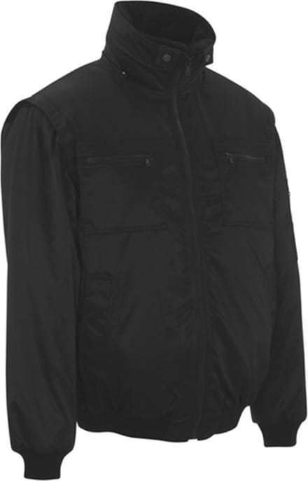 Mascot Pilotjack Innsbruck 00520-620-09 Zwart mt 2xl