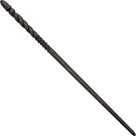 Harry Potter: Ginny Weasley Wand in Ollivanders Box