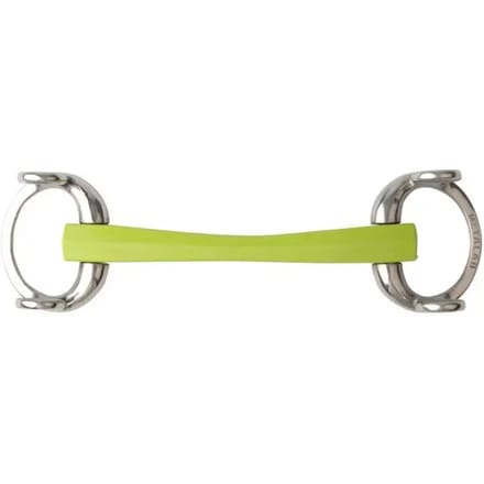 Ophefbit voor recht paard Metalab Flexi Soft