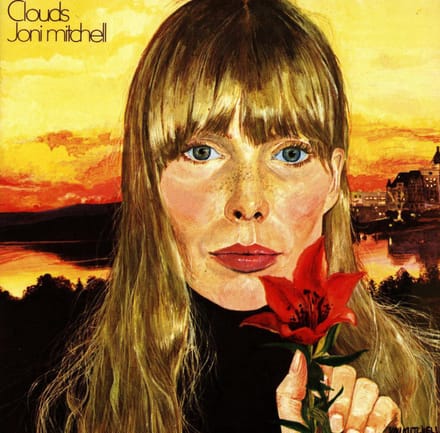 Clouds - Joni Mitchell