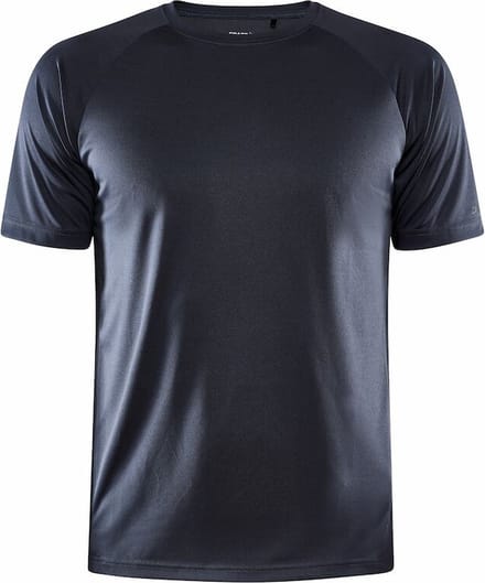 Craft CORE Unify Training Tee M 1909878 - Apshalt - XS