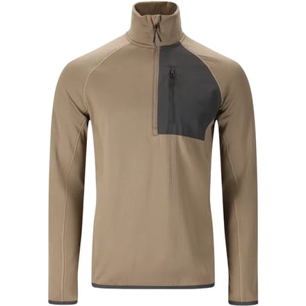 Sweater met rits Whistler Helge