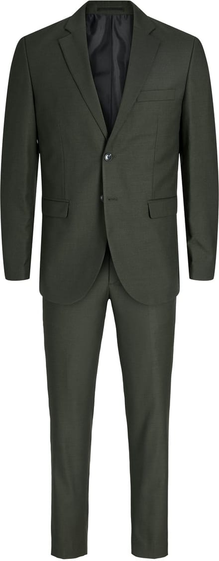 JACK&JONES - JPRSOLARIS SUIT NOOS - Heren - Pakken