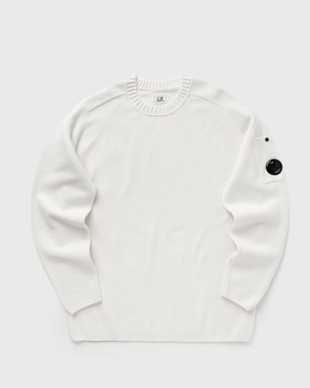 KNIT CREW NECK