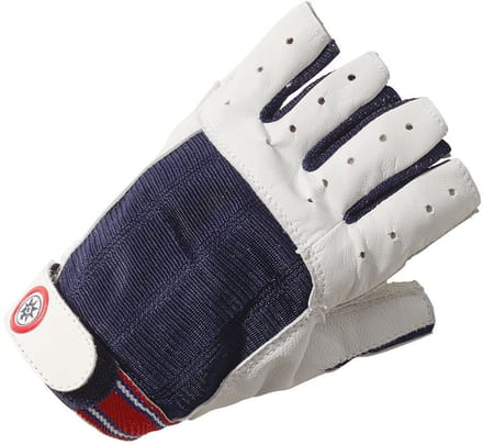 Compass rubberboot handschoen