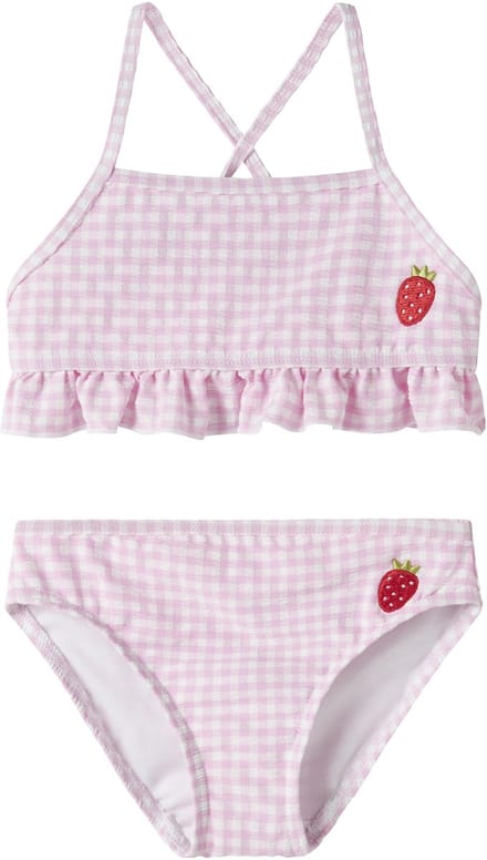 NAME IT - NMFZAMMER BIKINI - Meisjes - Badpakken