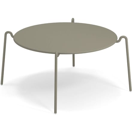 Emu Rio R50 Salontafel - grijs/groen
