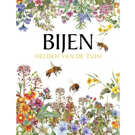 Bijen - Tom Jackson