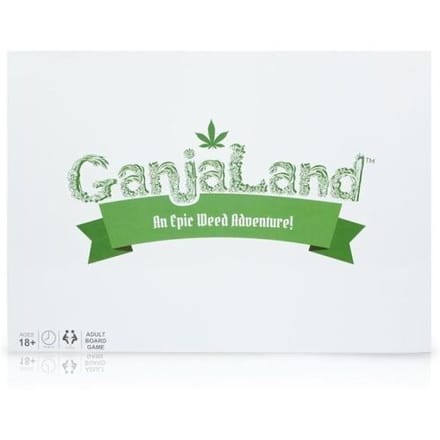 What Do You Meme? Ganjaland-Standaard (Diversen) Nieuw