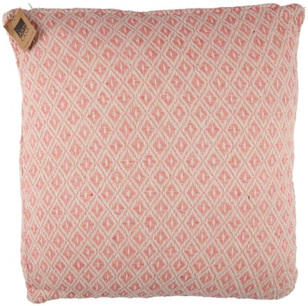 Cushion orange