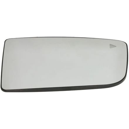 Spiegelglas, buitenspiegel BLIC 6102-02-2247358P