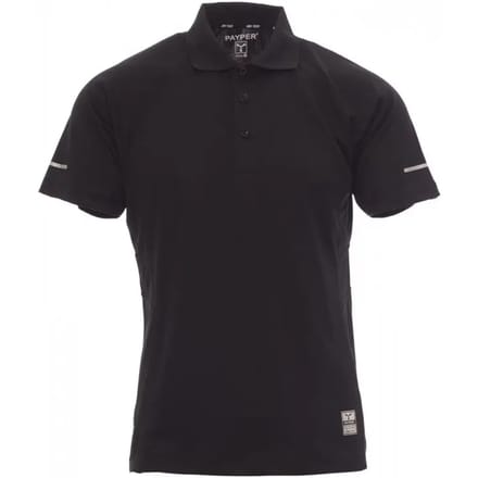 Payper Training - Black - L