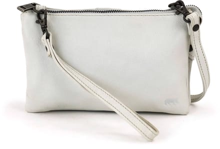 Bear Design Uma Leren Schoudertas / Clutch - Unicorn