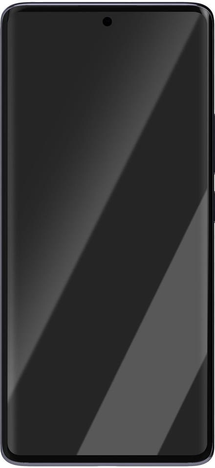 Xiaomi, Scherm voor Redmi Note 14 Pro 4G LCD + touchscreen + origineel frame, Paars