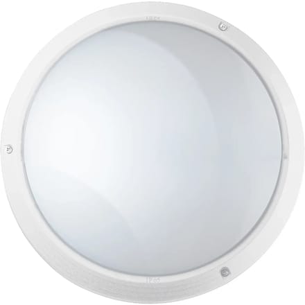 Ronde Wandlamp Cristher lighting Plaff