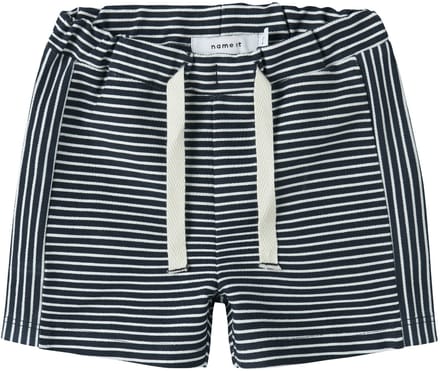 NAME IT - NBMFIBER SHORTS - Baby - Bermuda shorts