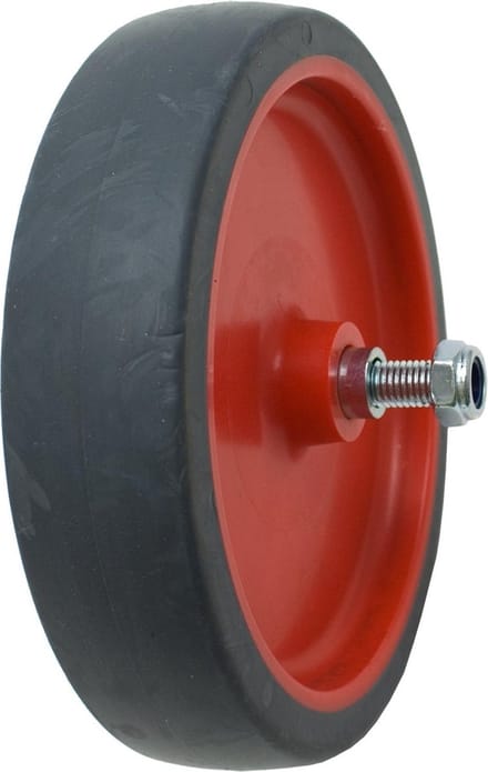 Kelfort Toprolset t.b.v. Magnus Ladder -15158311