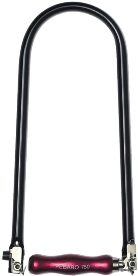 Pebaro Figuurzaagbeugel - 300 mm
