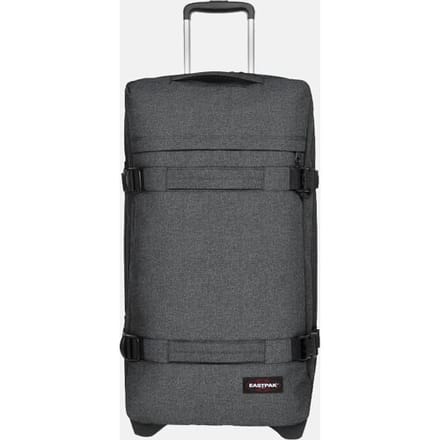 Eastpak Transit'R reistas M black denim