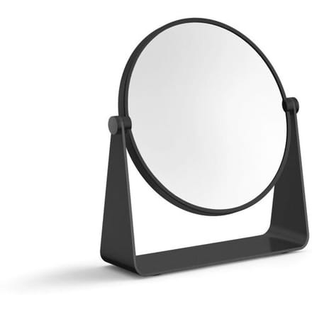 Zack Tarvis Make up Spiegel 20x22x6 zwart