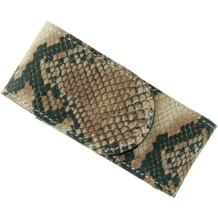 Étui H. Beligné & Fils Façon Serpent