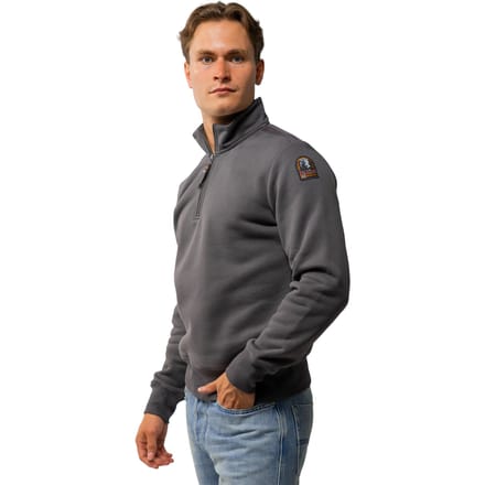 Broad Peak Sweater