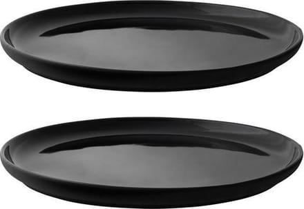 Stelton Theo ontbijtborden - 2 stuks