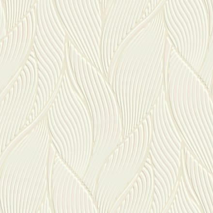 Zambaiti Vinylbehang Z18906 - Trussardi - Modern Wit - 70cm x 10.05m