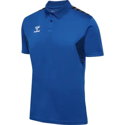Hummel-poloshirt Hmlauthentic Functional Polo