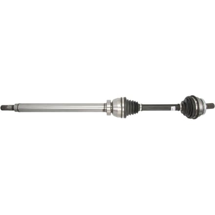 Aandrijfas POINT GEAR PNG73078