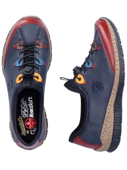 Rieker  Nette schoenen ENCORRA