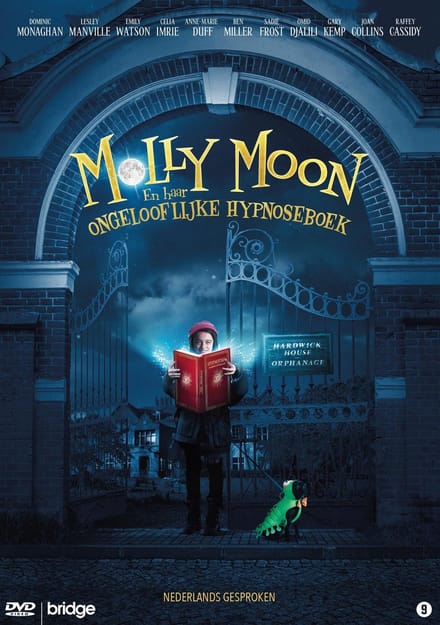 Molly Moon