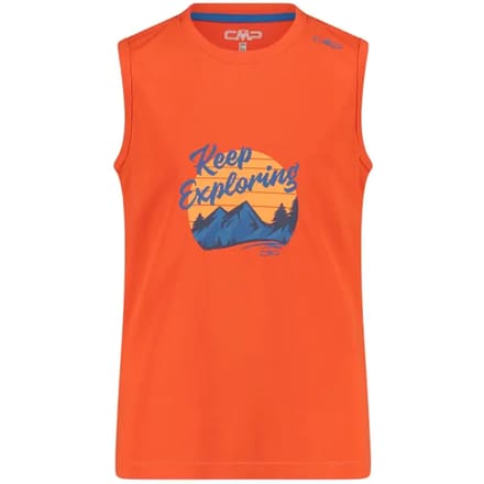 Kindertanktop CMP