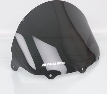 Bulle et saut de vent Malossi pour Scooter Yamaha 250 X-Max 2008 à 2009 Neuf