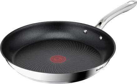 Tefal Infinite RVS Koekenpan 28cm PFOA-vrij