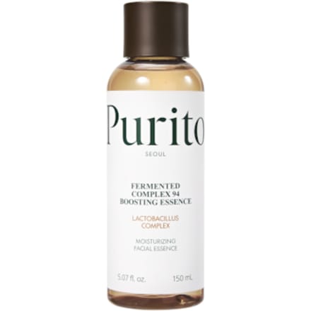 Purito SEOUL - Fermented Complex 94 Boosting Essence - 150ml