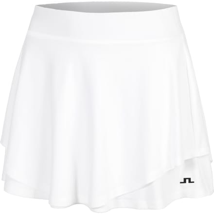 JLindeberg Milly  Rok Dames-wit