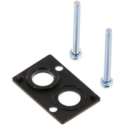 Afdichtingsset MF4300 voor YPC SF4000
