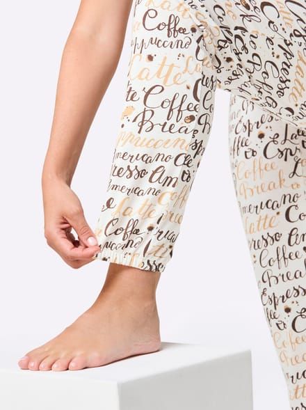 Pyjama-Broek