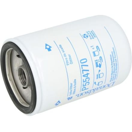 Oliefilter DONALDSON P554770