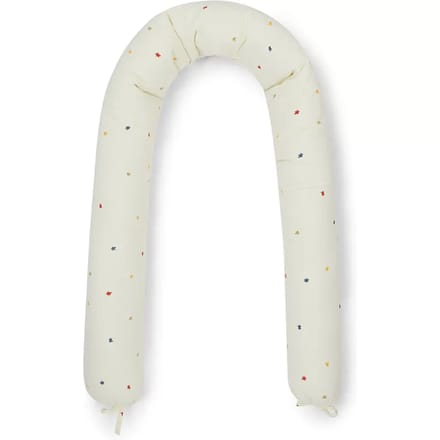 Babybed omranding Gloop! Colorful Stars 160 cm