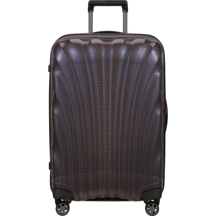 Samsonite C-Lite Koffer (4 wielen) 69cm Mystic Plum