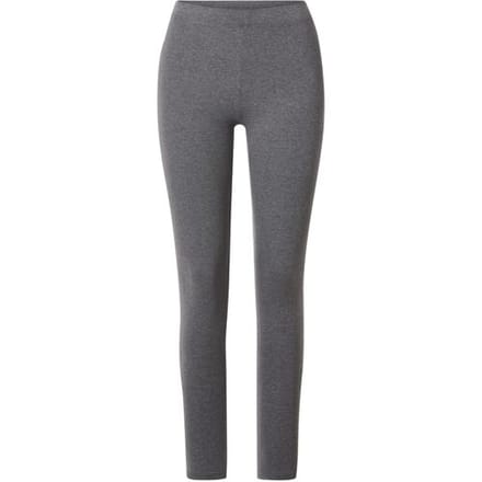 ESMARA Dames legging (Antraciet, L (44/46))