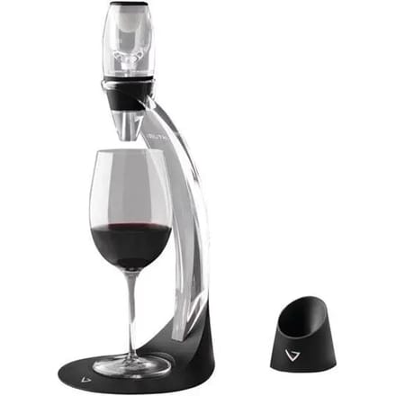 Wijnbeluchter - Aerator, Tower Set- Vinturi