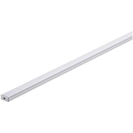 Paulmann 70517 FN Base Profil Profieldiffusor Aluminium 1 set(s)